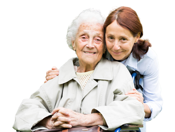 Курс патронажной сиделки (помощницы по уходу) в Майкопе